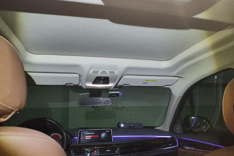 Used BMW X6 2018 xDrive28i
