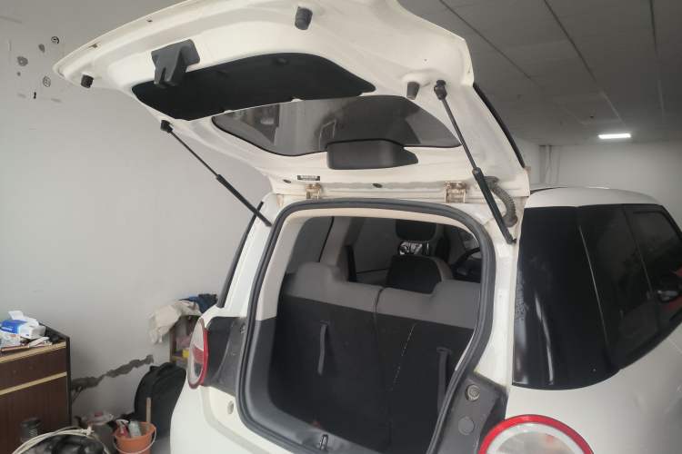 Used Qiyuan Lumin 2024 130km Qingyue Version