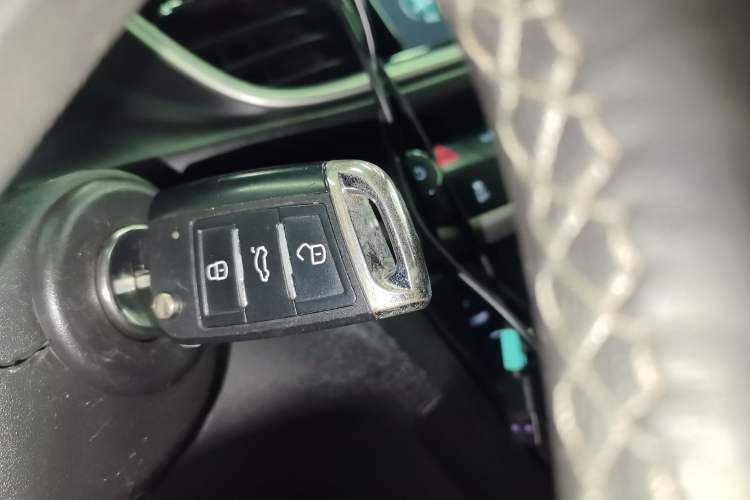 Used Buick GT 2019 18T Automatic Connected Elite Model China VI Standard