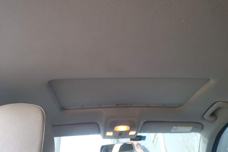 Used Audi A6L 2014 TFSI Standard Model
