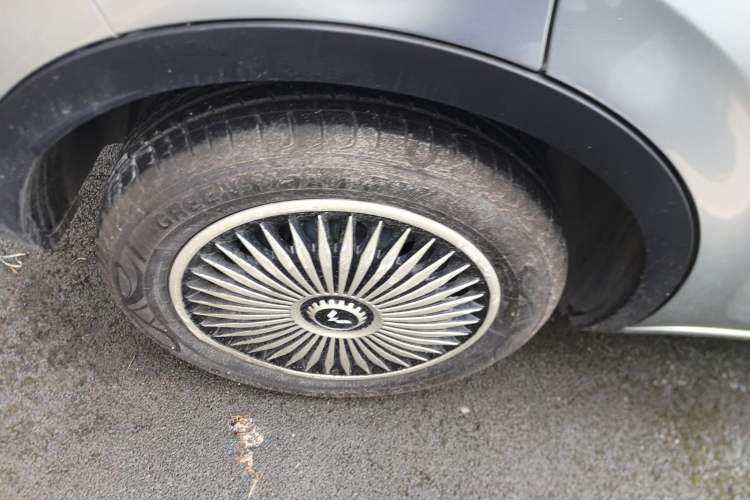 Used Wuling Bingo 2023 333 km Enjoyment Version
