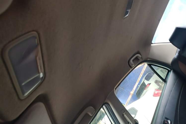 Used BYD F3 2016 1.5L Automatic Luxury Model