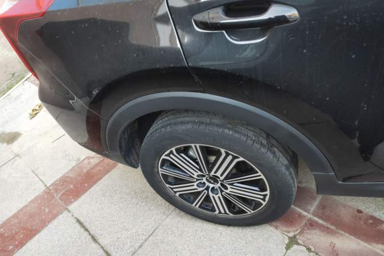 Used Kia Sportage R 2021 Ace 2.0L Splendid Edition
