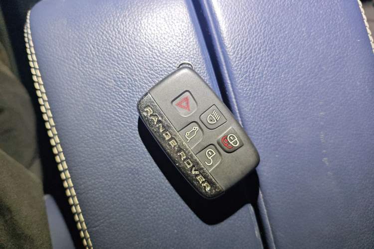 Used Land Rover Range Rover Velar 2020 P250 R-DYNAMIC S
