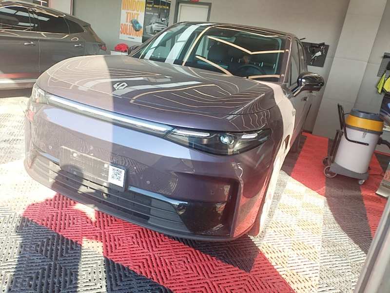 Used Leapmotor C10 2026 605 Enjoyment Edition — 1
