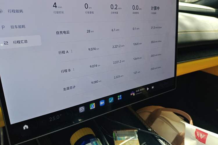 Used Xiaomi Auto SU7 Ultra 2025 Ultra Model