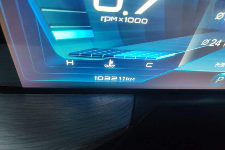 Used Bestune T77 2020 PRO 280 TID Automatic Prestige Model
