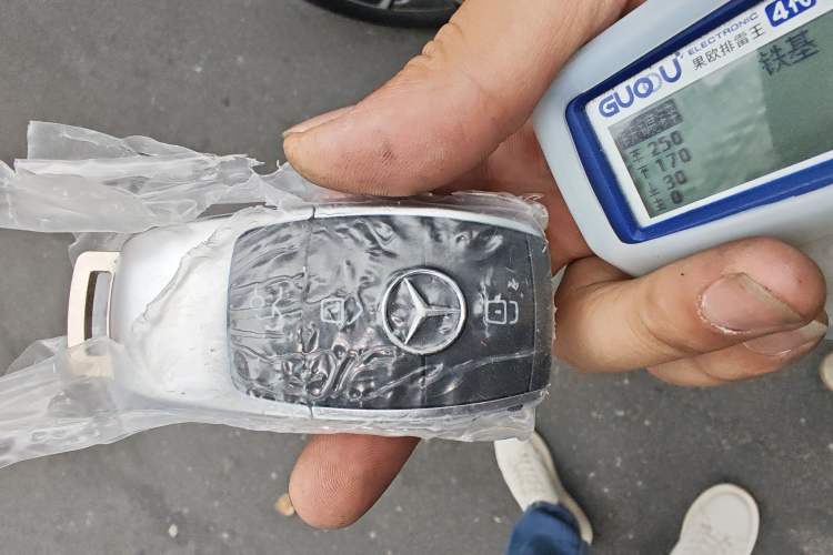 Used Mercedes-Benz GLC 2020 Facelift GLC 300 L 4MATIC Dynamic Edition