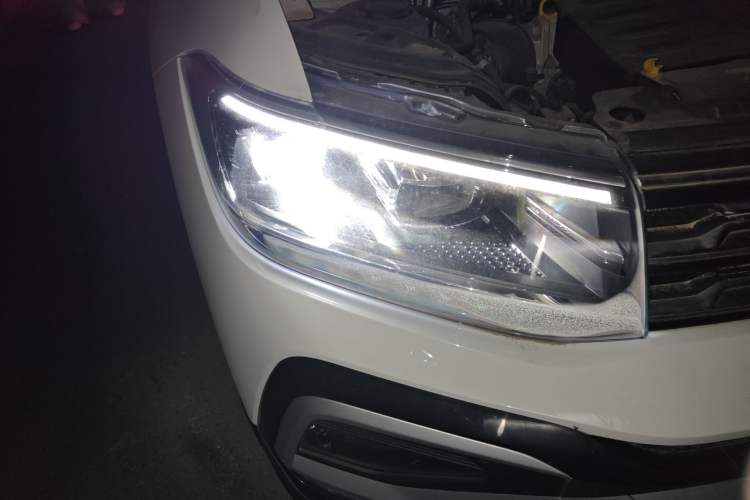 Used Volkswagen T-Cross 2023 1.5L Automatic Comfort Edition
