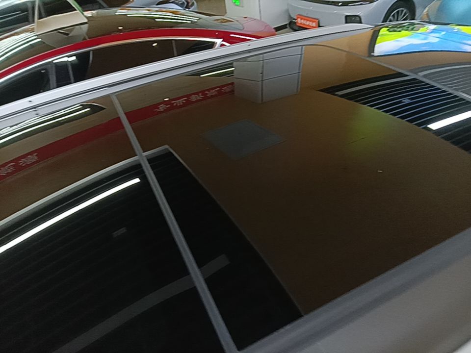 Geely Galaxy E5 2026 Model 610km Exploration+ Edition — снимка 7