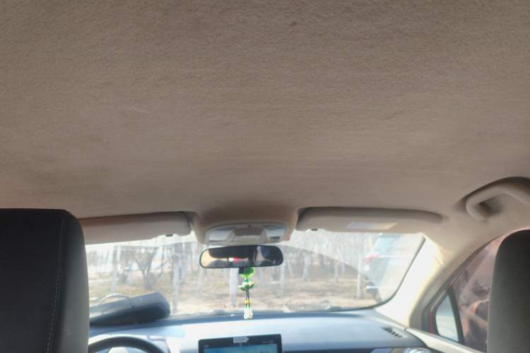 Used BYD S2 2019 YUE Comfort Model