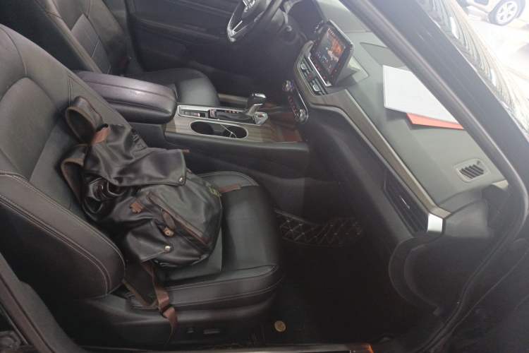 Used Nissan Teana 2021 2.0L XL Comfort Edition Right Front Seat