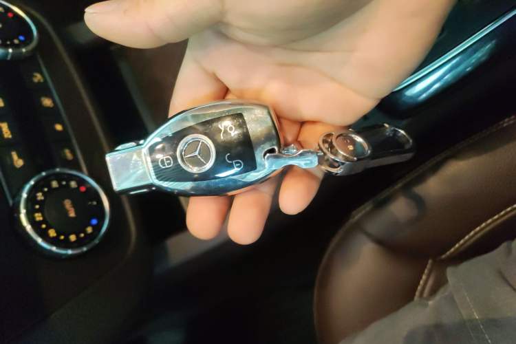 Used Mercedes-Benz GLE 2016 GLE 320 4MATIC Dynamic Edition
