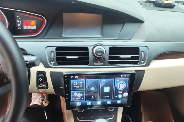 Used Roewe 550 2014 550S 1.8L Automatic Smart Selection Model