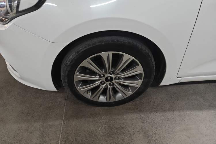 Used Kia K4 2015 1.8L Automatic GLS Special
