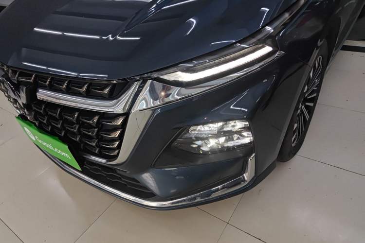 Used Wuling Victory 2023 280T CVT Excellence Model