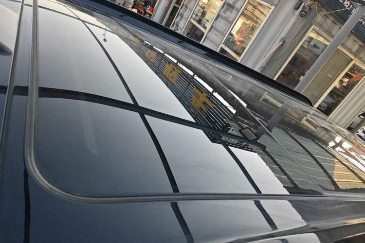 Used Formula Leopard Leopard 8 2025 Smart & Brave Flagship Edition 6 Seats