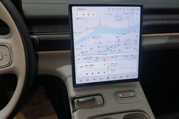 Used Nio ES6 2023 75 kWh