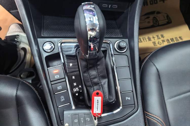 Used Volkswagen Bora 2024 280TSI DSG Comfort Edition
