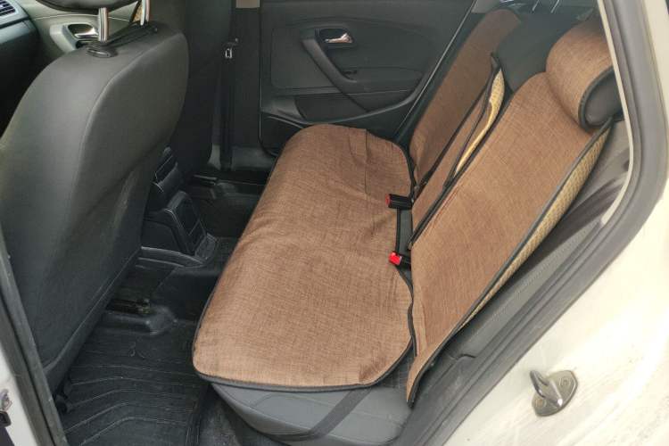 Used Volkswagen Polo 2014 1.4L Automatic Comfort Edition