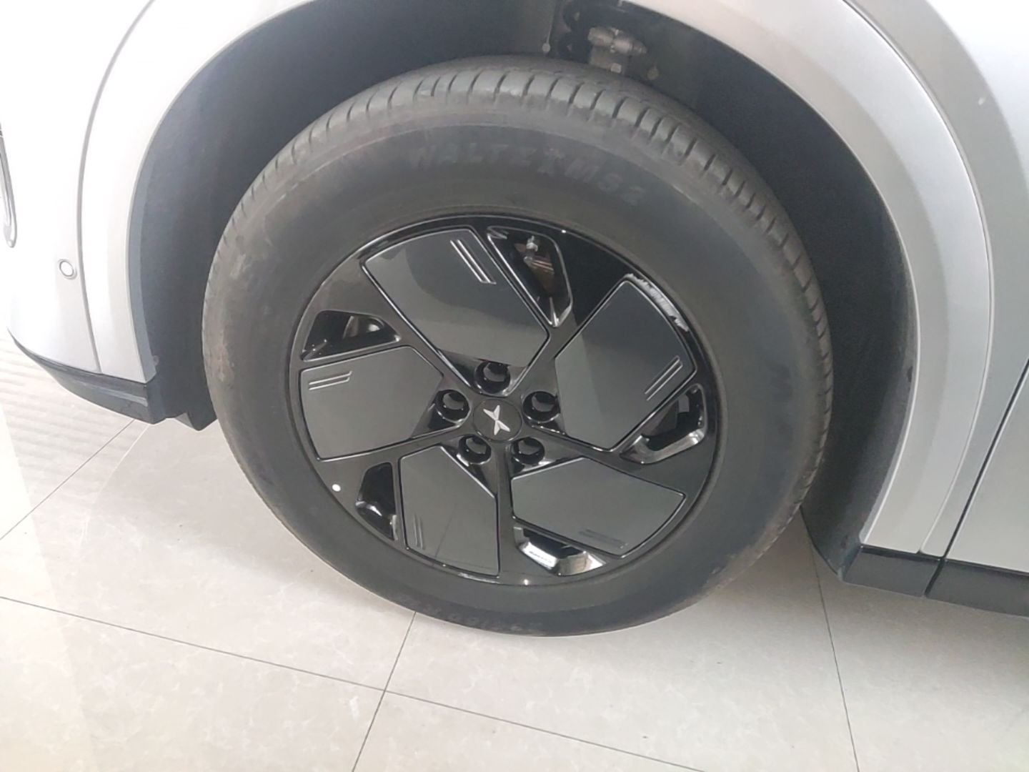 XPeng G6 2026 Model, 625 Max Flagship Edition — снимка 10