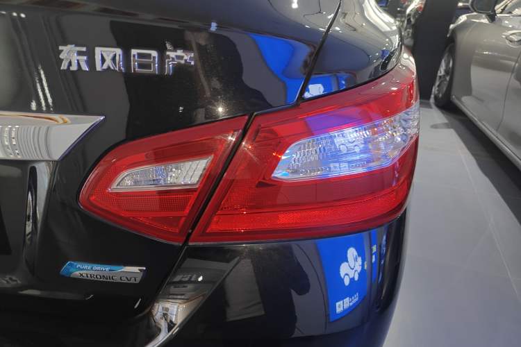 Used Nissan Teana 2016 Revised Version 2.0L XL Comfort Edition
