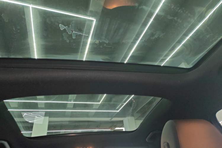 Used Mercedes-Benz EQB 2023 EQB 260
