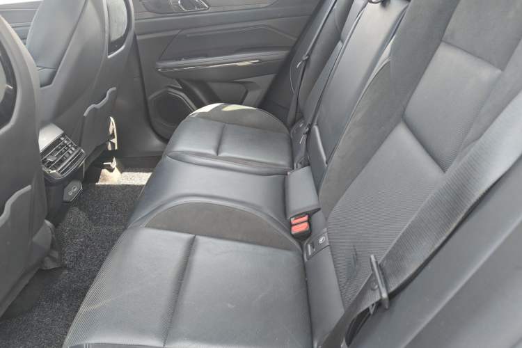 Used Lynk & Co 01 2023 1.5TD EM-F PM