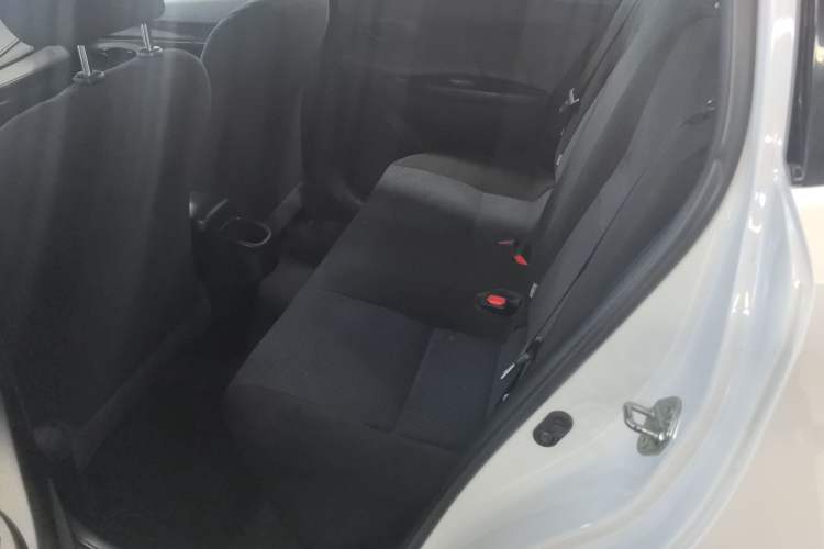 Used Toyota YARiS L Zhi Xuan 2016 Revised 1.5E CVT Charming Edition