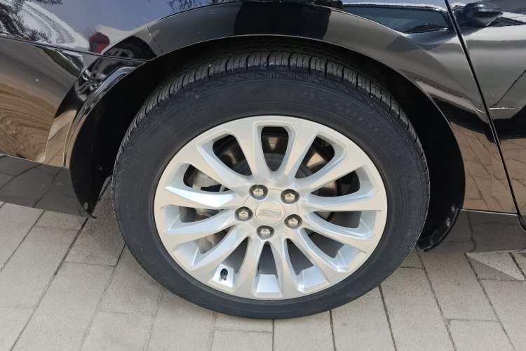 Used Cadillac XTS 2018 28T Elite Edition
