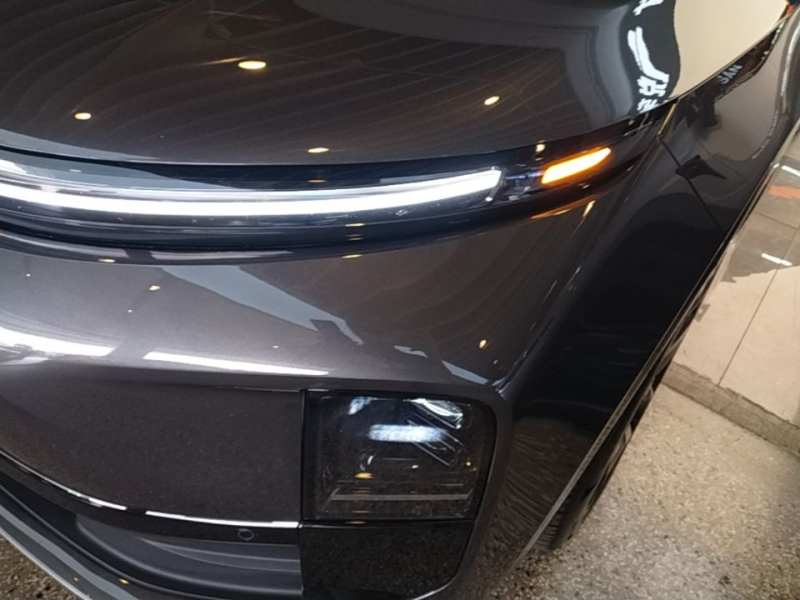 Used Li Auto L6 2024 Max — 23