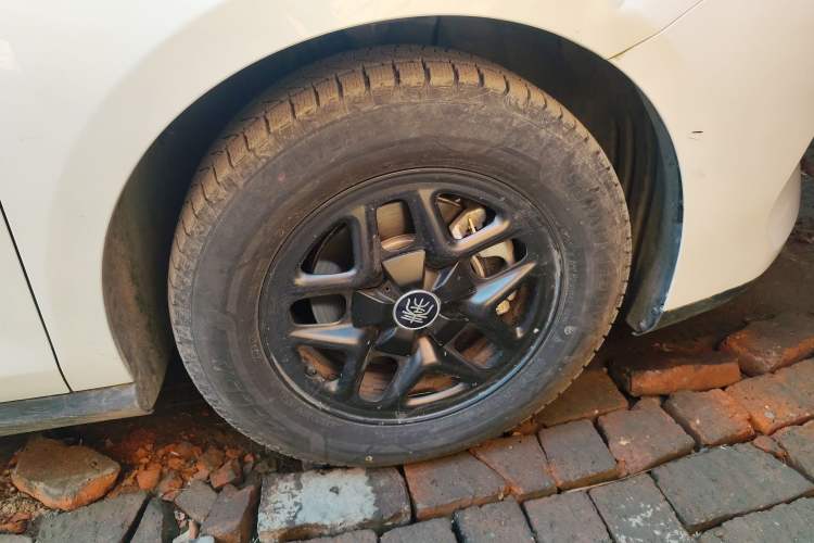 Used BYD Qin PLUS 2025 DM-i Smart Drive 55KM Leading Model
