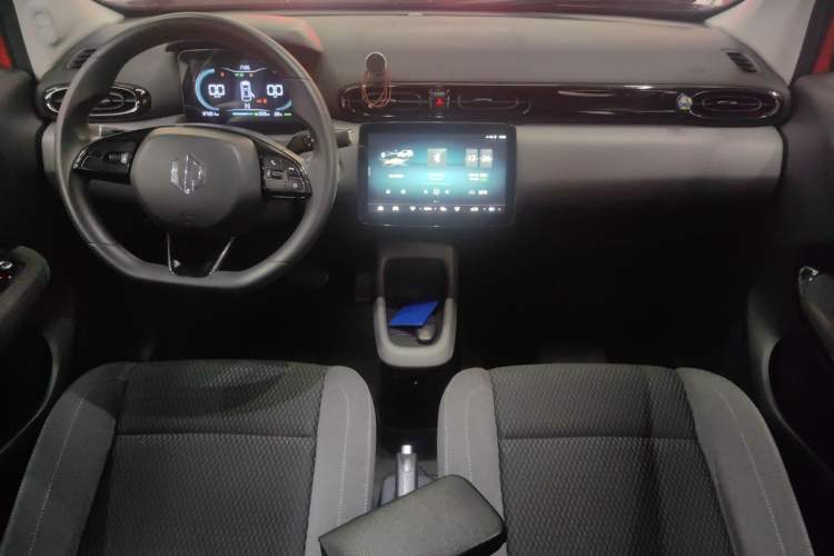 Used Leapmotor T03 2022 Special Edition
