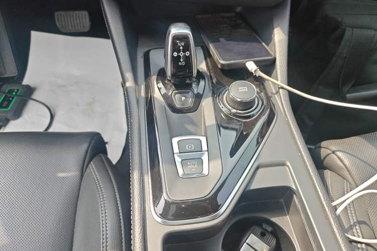 Used Lynk & Co 03 2021 2.0TD Automatic Trendy Champion Edition