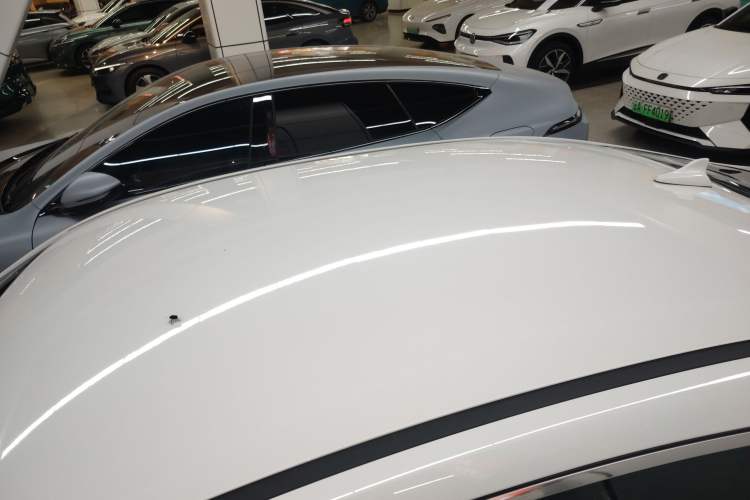 Used Chery Fengyun A8 2024 127 ZHU FENG Version