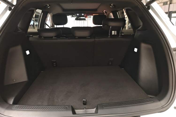 Used Wuling Xingguang S 2024 130 km Flagship Version
