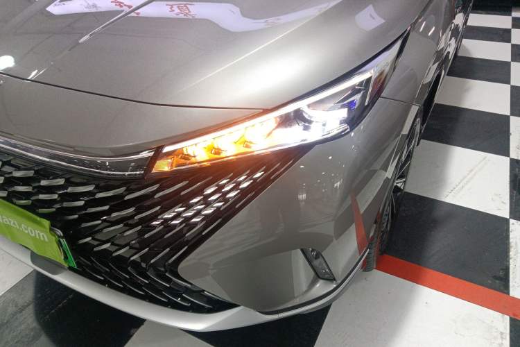 Used Roewe RX5 New Energy 2023 eRX5 Super Hybrid Premium Edition