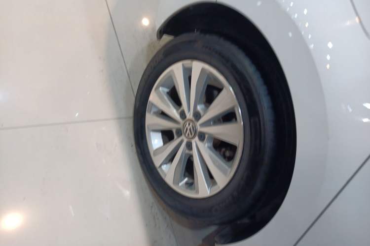 Used Volkswagen Golf Sportsvan 2016 230TSI Automatic Trend Edition
