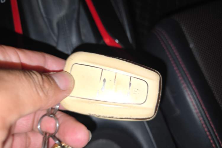 Used Toyota Levin 2021 185T CVT Sport Edition