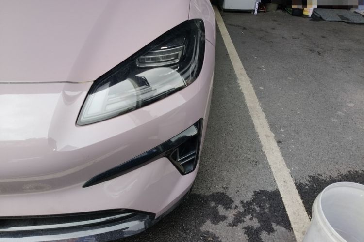 Used AION RT 2025 520 Smart Enjoy Edition
