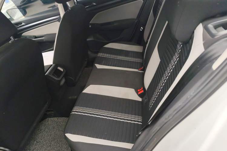 Used Volkswagen Bora 2023 200TSI DSG Comfort Edition
