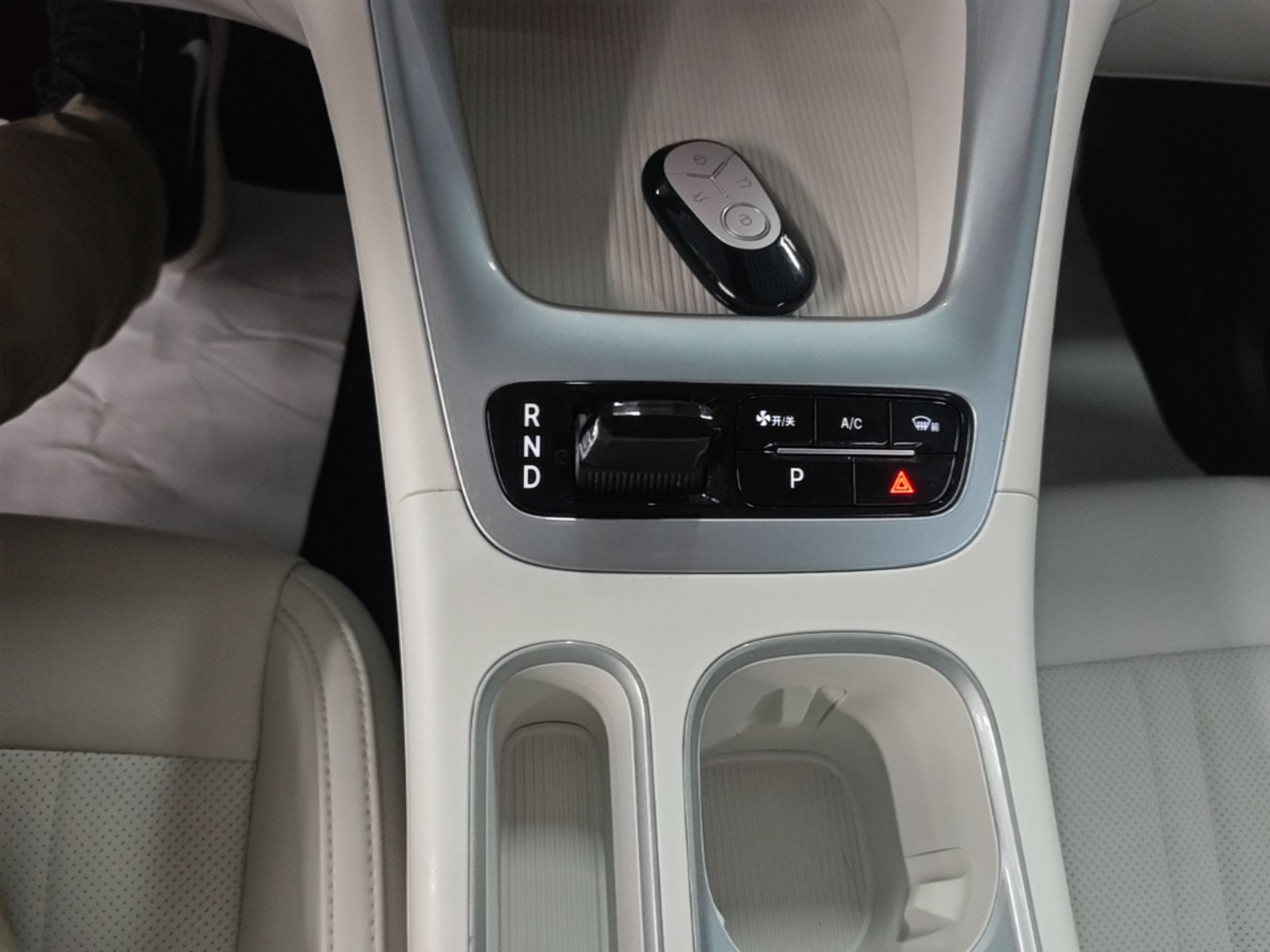 Geely Galaxy Geome 2026 Model 410km Freedom Edition — снимка 16