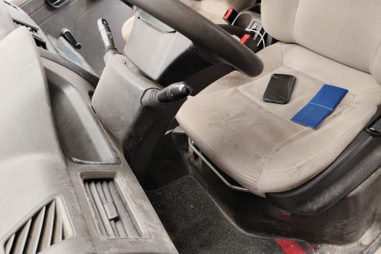 Used Wuling Rongguang S 2022 1.2L Base Version 5-Seater LSI