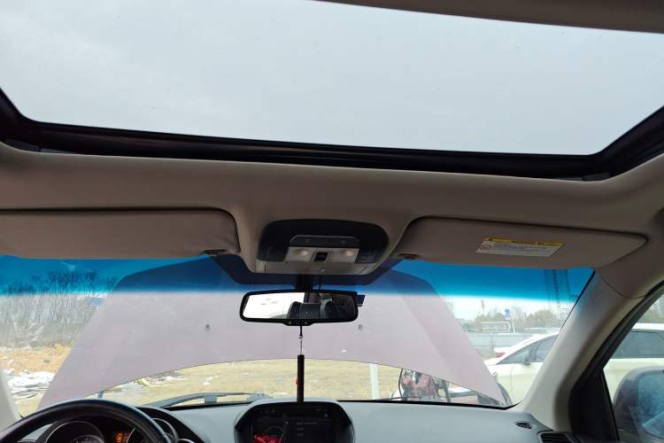 Used Acura MDX 2010 3.7 Comfort Edition