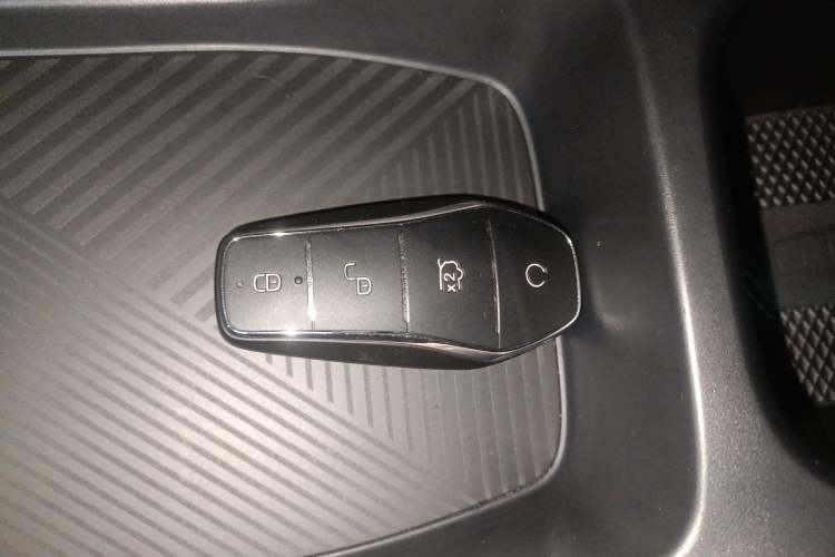 Used BYD Seagull 2024 Honor Edition 305km Dynamic Version
