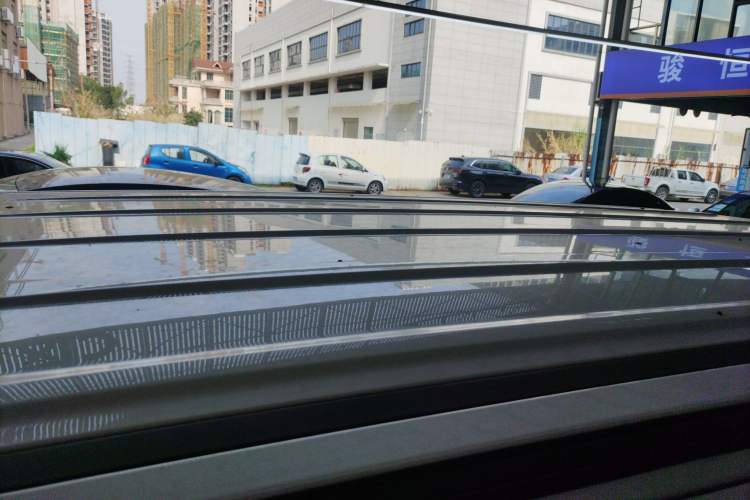 Used GAC Trumpchi M8 2020 Flagship Model 390T Deluxe Edition
