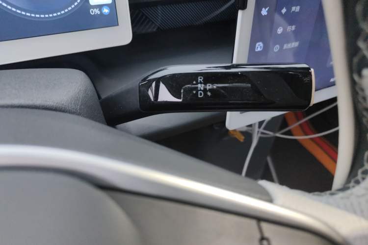 Used ARCFOX Kaola S 2024 AIR
