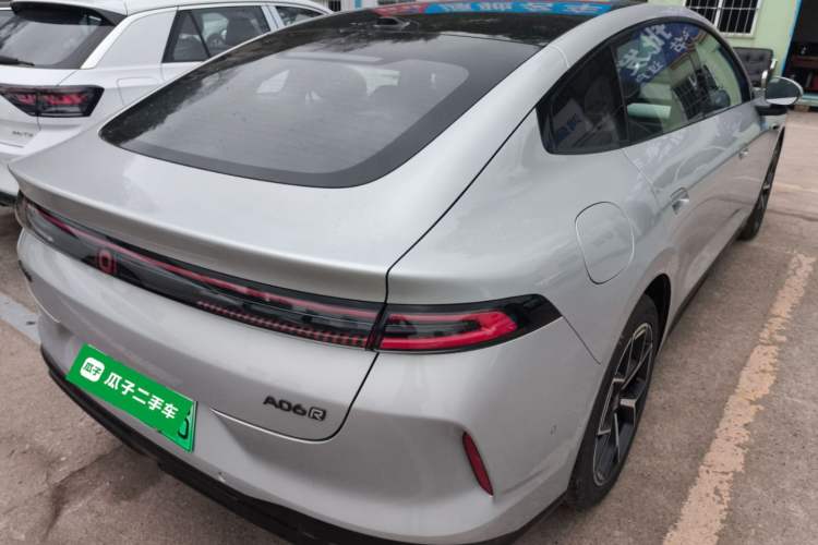 Used CHANGAN NEVO A06 2026 Model 240 Laser Ultra
