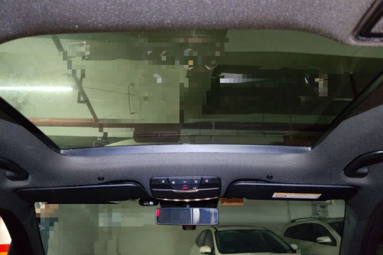 Used Mercedes-Benz GLC 2021 GLC 300 L 4MATIC Dynamic Model
