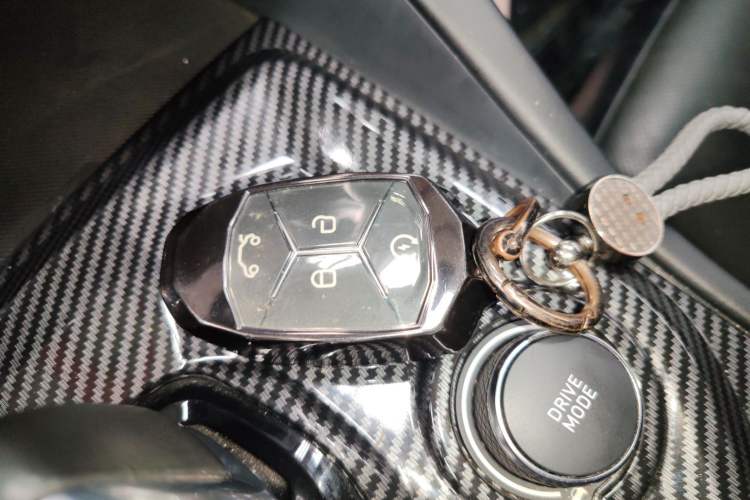 Used Lynk & Co 03 2022 2.0TD DCT JingPro